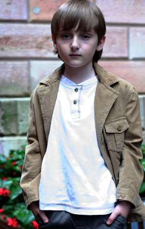 Aaron Gilberto 47307