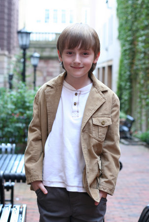 Aaron Gilberto 47308