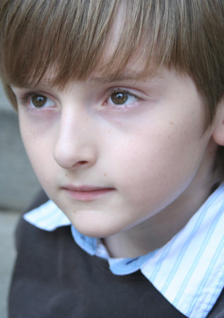 Aaron Gilberto 47309