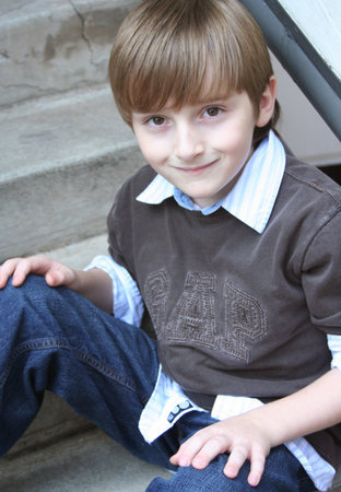 Aaron Gilberto 47311