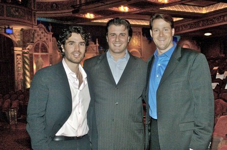 Aaron Glickman 284787