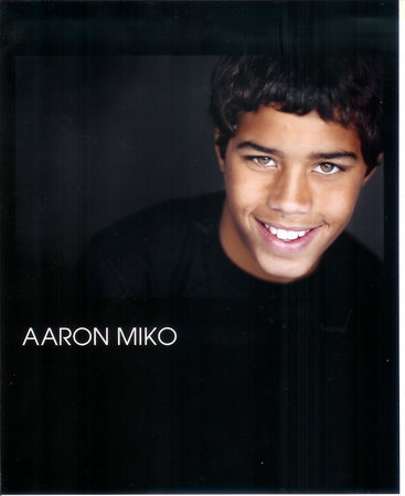 Aaron Miko 25416