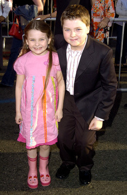 Abigail Breslin 52342