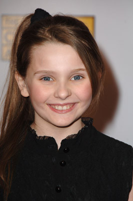 Abigail Breslin 52356