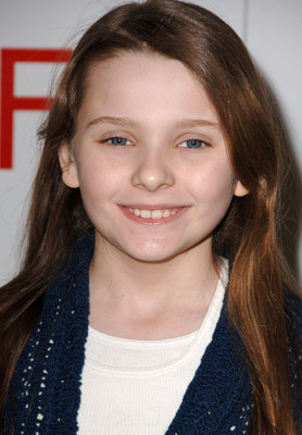 Abigail Breslin 52362