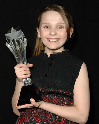 Abigail Breslin 52364