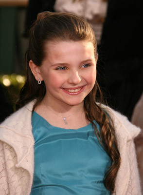 Abigail Breslin 52365