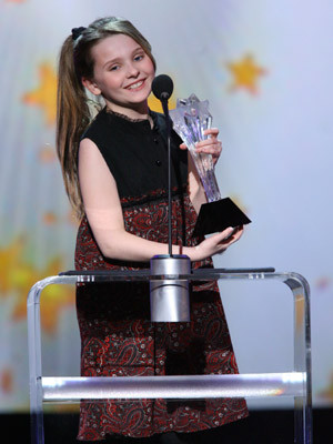 Abigail Breslin 52367