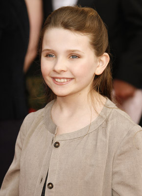 Abigail Breslin 52370