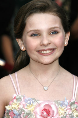 Abigail Breslin 52379