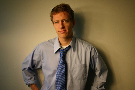 Adam J. Wagener 243623