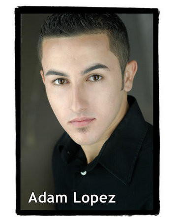 Adam Lopez 269900