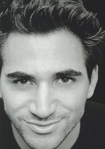 Adam Mastrelli 25508