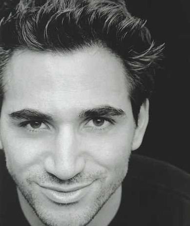 Adam Mastrelli 25509