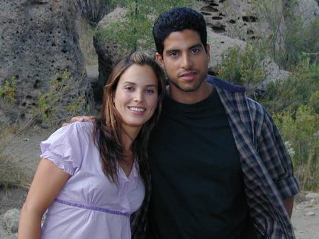 Adam Rodriguez 336585