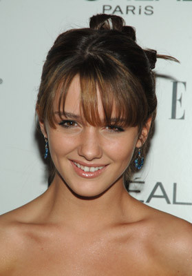 Addison Timlin 13139