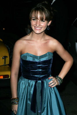 Addison Timlin 13140