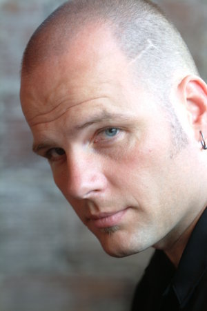 Adrian Hughes 175788