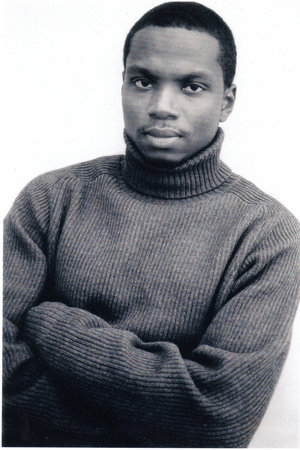 Adrian Luv Jones 276456