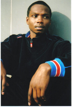 Adrian Luv Jones 276457