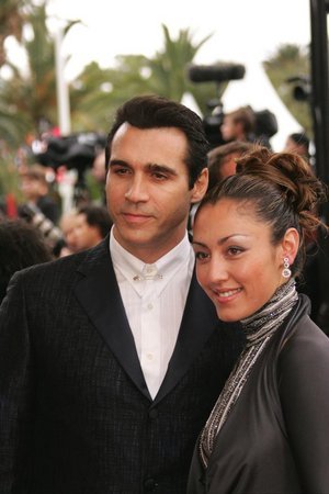 Adrian Paul 126357