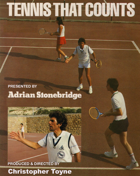 Adrian Stonebridge 34210