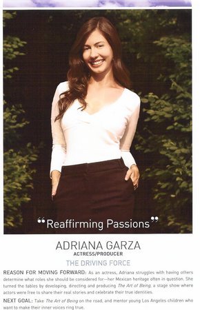 Adriana Garza 36832