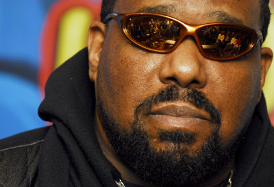 Afrika Bambaataa 195263