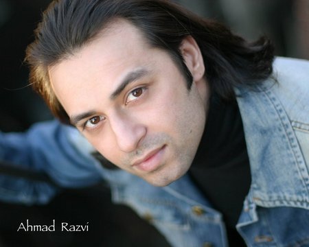 Ahmad Razvi 25525