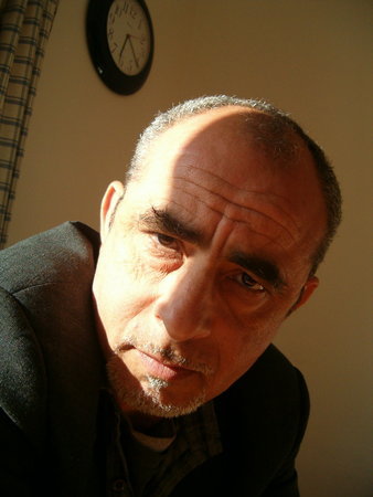 Ahmed Boulane 200542