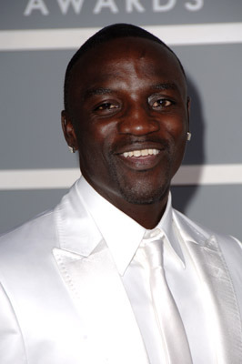 Akon 19985