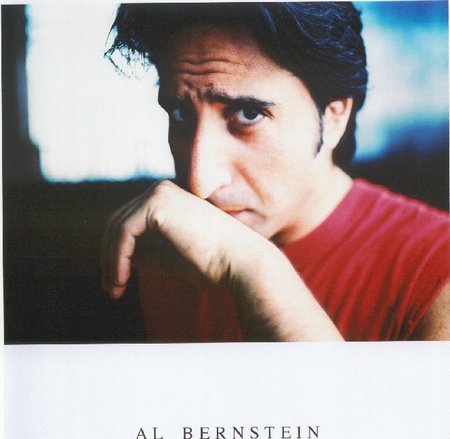 Al Bernstein 226265