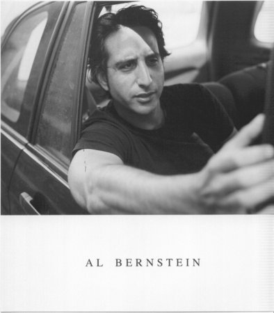 Al Bernstein 226266
