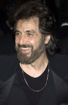 Al Pacino 94030
