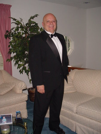 Albert Gornie 283232