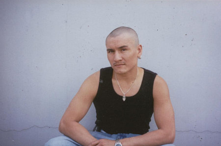 Albertossy Espinoza 59783