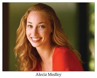 Alecia Medley 258743