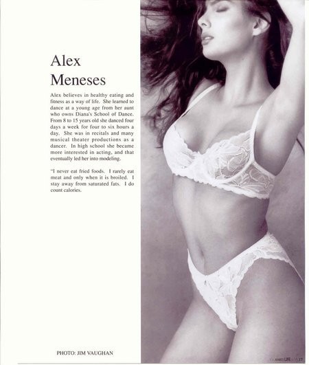 Alex Meneses 52502