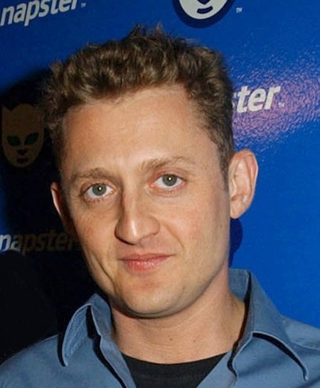 Alex Winter 362661