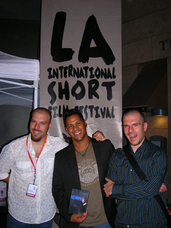 Alexis Delarosa 250296