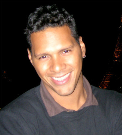 Alexis Delarosa 250297