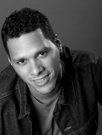 Alexis Delarosa 250298