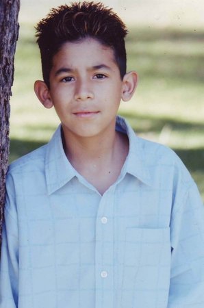 Alfredo Rodríguez 43737