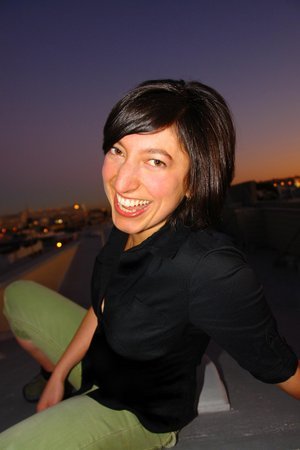 Alicia Dattner 62702