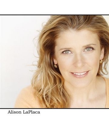 Alison La Placa 303997