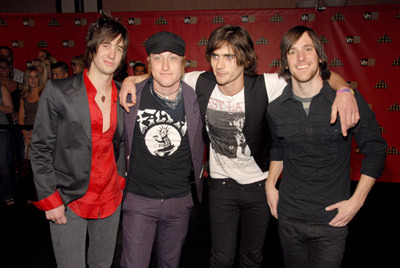 All American Rejects 27347