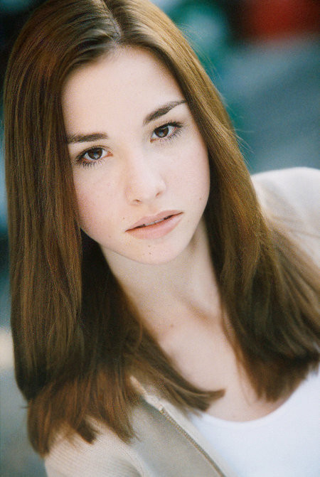 Allison Scagliotti 65279