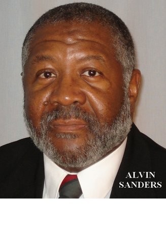 Alvin Sanders 215746