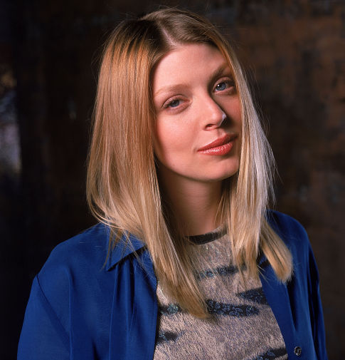 Amber Benson 54912