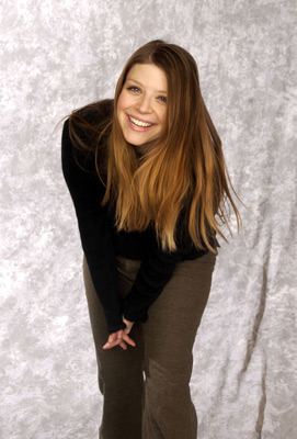 Amber Benson 54921